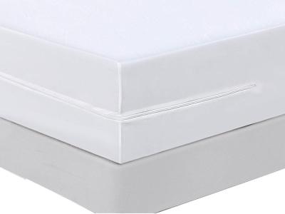 Box & Mattress Encasement - Double - Dust Mite Protector